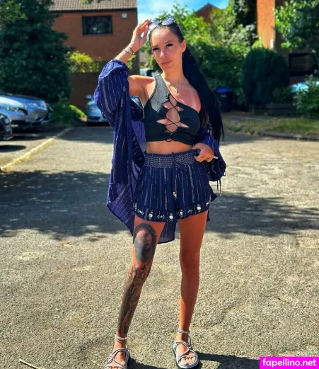 Vanessa Evelyne OnlyFans Thumbnail #hbayxwP8gv