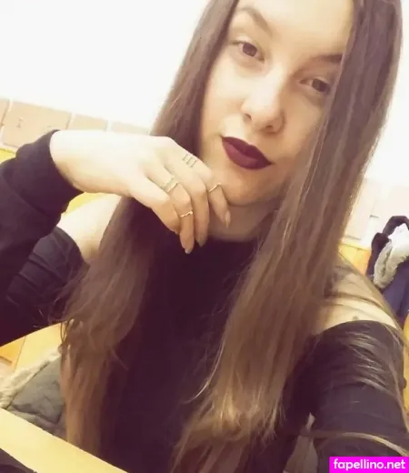 Vanessa Evelyne OnlyFans Thumbnail #iv7vQ6GsSZ