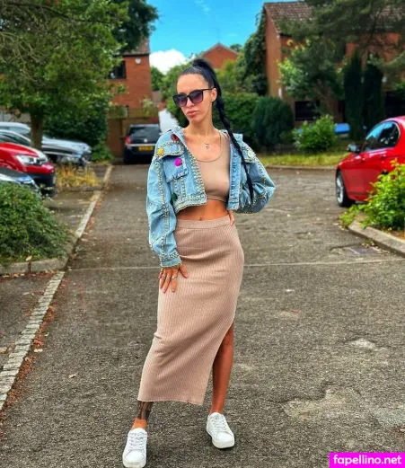 Vanessa Evelyne OnlyFans Thumbnail #lgPPKreTq4