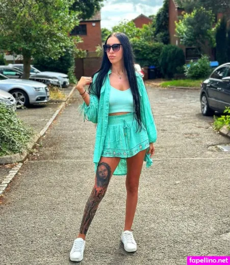 Vanessa Evelyne OnlyFans Thumbnail #y09L6ykCW8