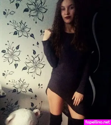 Vanessa Evelyne OnlyFans Thumbnail #y8KGTtOC2O