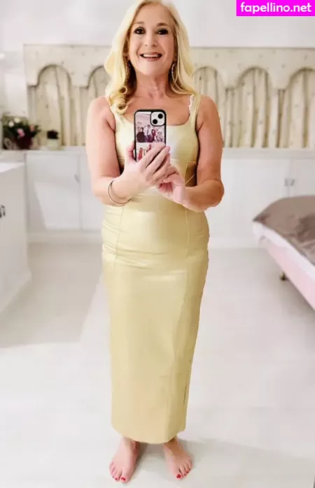 Vanessa Feltz OnlyFans Thumbnail #0pzucVREHa