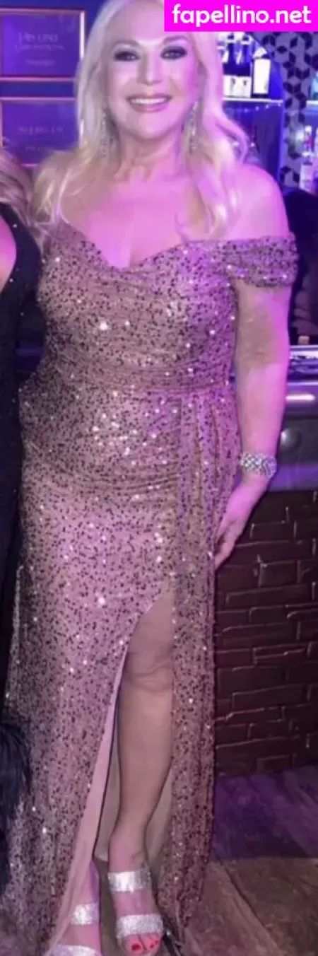 Vanessa Feltz OnlyFans Thumbnail #6B6SX9ypaf