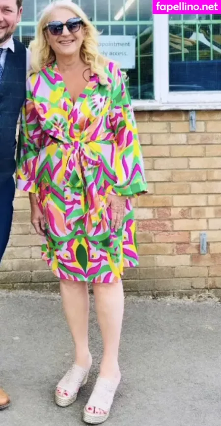 Vanessa Feltz OnlyFans Thumbnail #DBVtb5HYRw