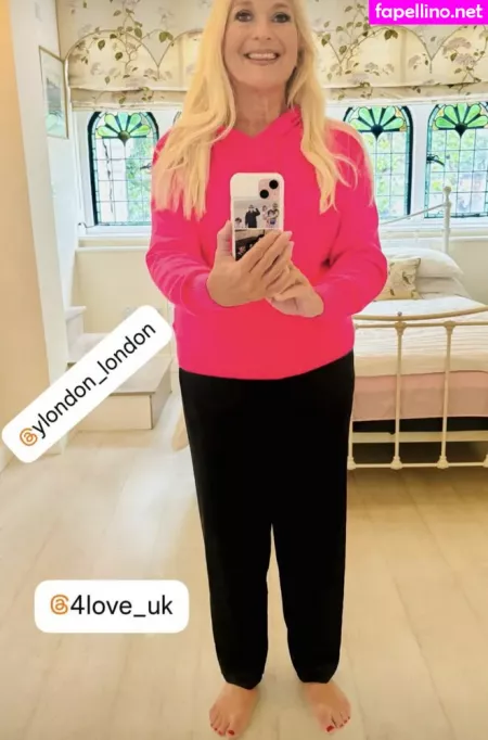 Vanessa Feltz OnlyFans Thumbnail #F3L1Z0NAYH