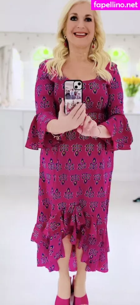 Vanessa Feltz OnlyFans Thumbnail #IpPABEFfji