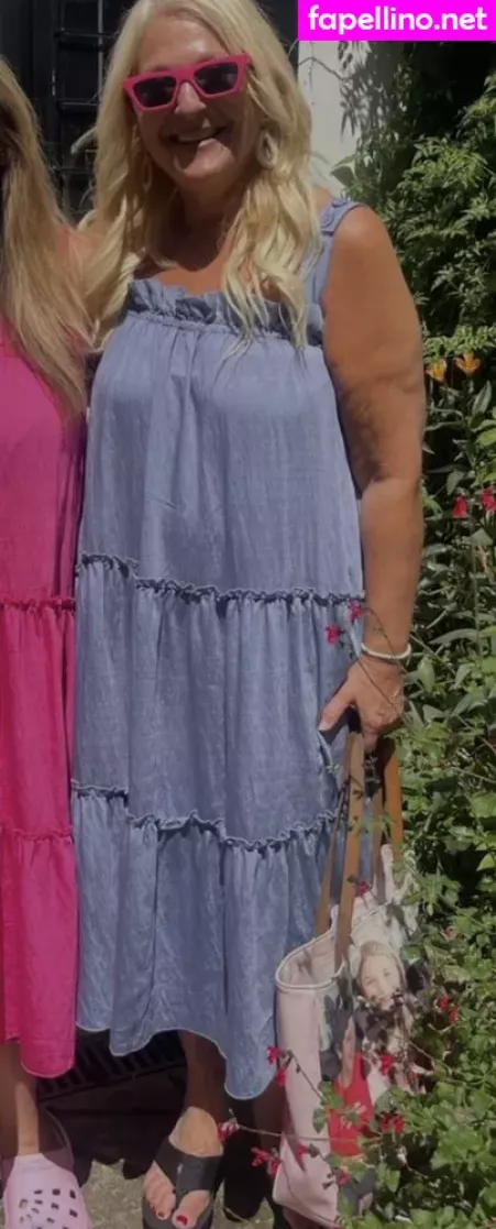 Vanessa Feltz OnlyFans Thumbnail #NAR54kzVk4