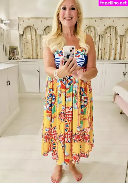 Vanessa Feltz OnlyFans Thumbnail #Nc4HzblqZA