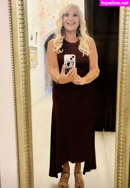 Vanessa Feltz OnlyFans Thumbnail #NuMJYLy2h8