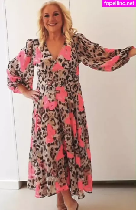 Vanessa Feltz OnlyFans Thumbnail #QudFIDa0FP