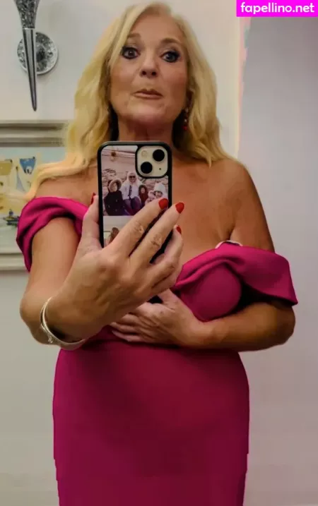 Vanessa Feltz OnlyFans Thumbnail #Qw8Txpv0wQ