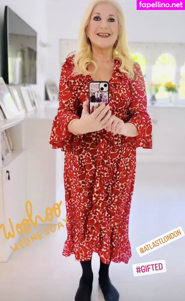 vanessafeltzofficial Nude Leaked OnlyFans Photo #X4IVGiJFl3