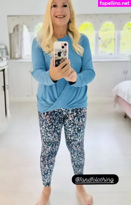 Vanessa Feltz OnlyFans Thumbnail #aA1ruym1RQ