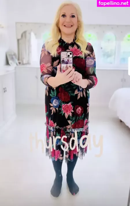 Vanessa Feltz OnlyFans Thumbnail #oJuGxYn49M