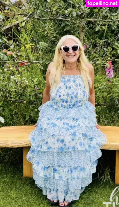 Vanessa Feltz OnlyFans Thumbnail #y15SUaoo07