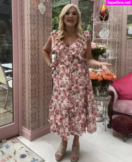 Vanessa Feltz OnlyFans Thumbnail #zNsDoMtwq8