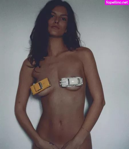Vanessa Fuchs OnlyFans Thumbnail #WLxZjfUcky