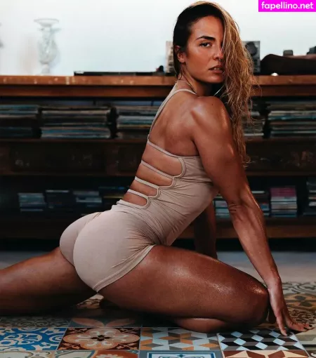 Vanessa Garcia OnlyFans Thumbnail #CWCrtT8GL0