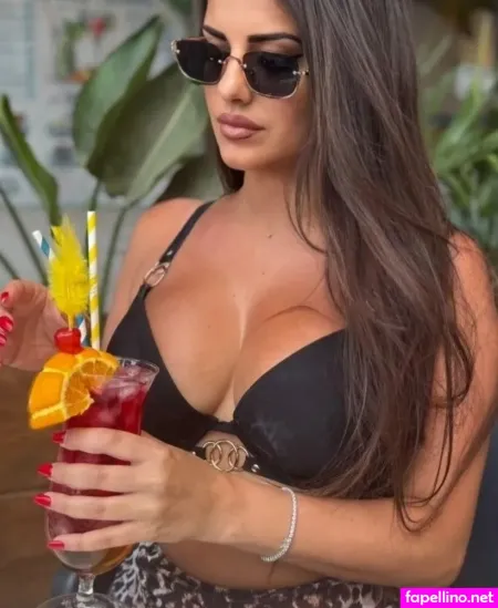 Vanessa Gemmellaro OnlyFans Thumbnail #TO0824uY3q