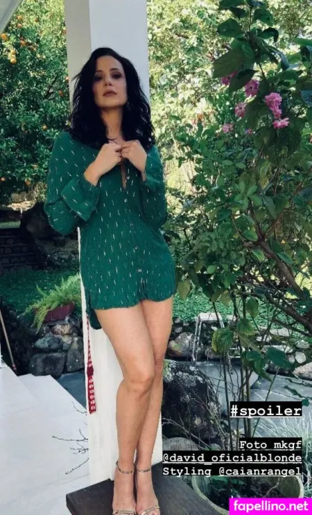 Vanessa Gerbelli OnlyFans Thumbnail #2dXMLEP36h