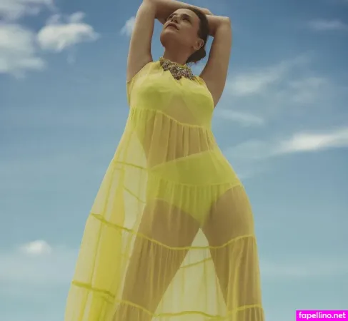 Vanessa Gerbelli OnlyFans Thumbnail #YmFbUfosvG