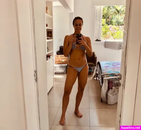 Vanessa Gerbelli OnlyFans Thumbnail #yuvlagTdG5
