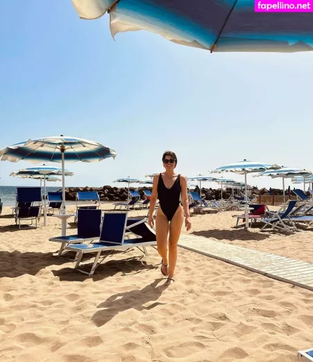 Vanessa Giacomo OnlyFans Thumbnail #YXEMixTmuz