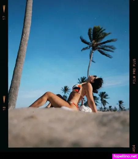 Vanessa Giacomo OnlyFans Thumbnail #bbThYGZjNV