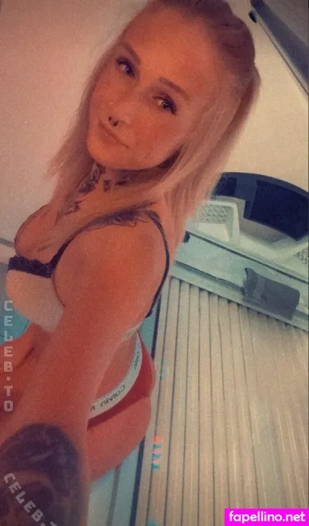 Vanessa Heuert OnlyFans Thumbnail #NCX8PYWfhQ