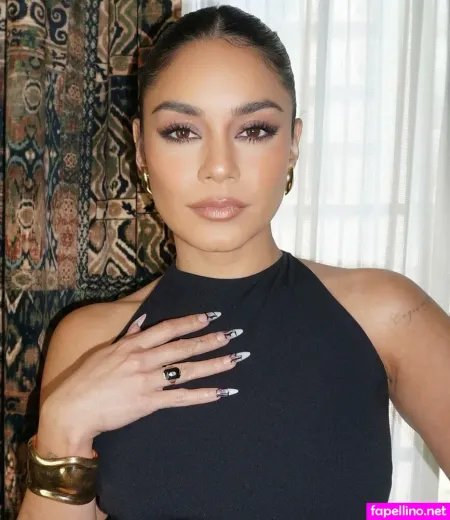 Vanessa Hudgens 2 OnlyFans Thumbnail #4a28Xz1jY8