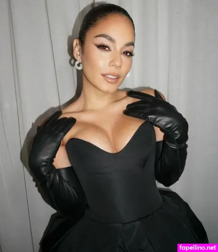 Vanessa Hudgens 2 OnlyFans Thumbnail #BVcBAlVt6w
