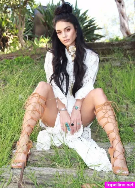 Vanessa Hudgens 2 OnlyFans Thumbnail #MsHOkvGCXd