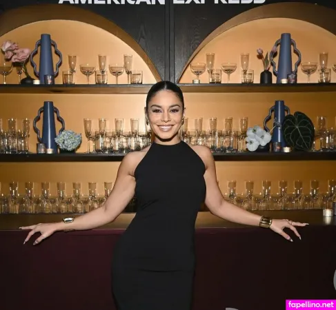Vanessa Hudgens 2 OnlyFans Thumbnail #P354im2hn6