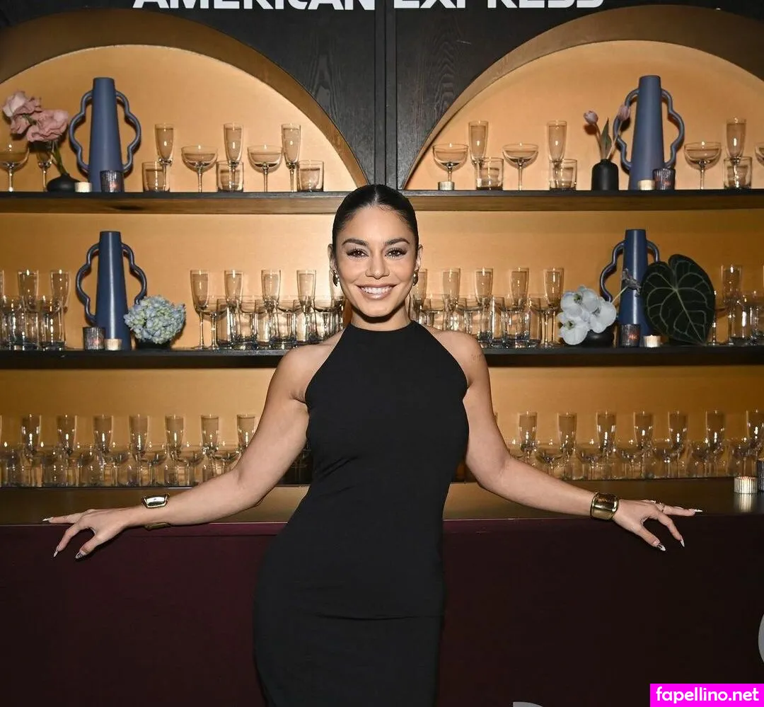 VanessaHudgens Nude Leaked OnlyFans Photo #P354im2hn6