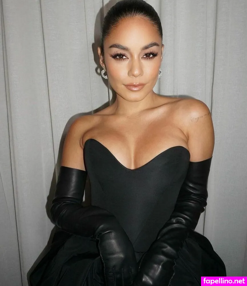 VanessaHudgens Nude Leaked OnlyFans Photo #PQ2T6A1RvL