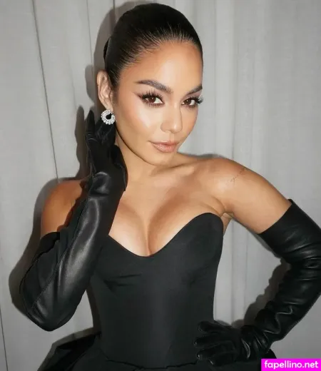 Vanessa Hudgens 2 OnlyFans Thumbnail #RLhQSpXZQX