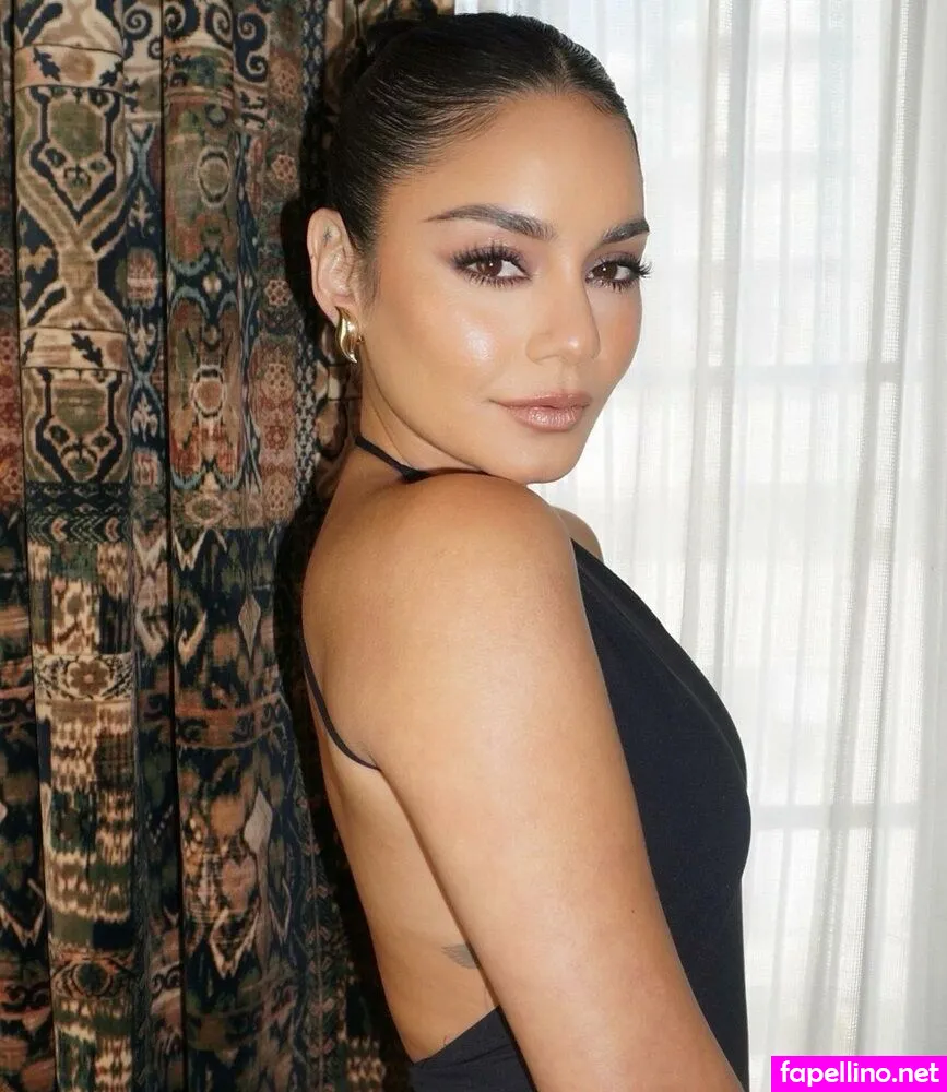 VanessaHudgens Nude Leaked OnlyFans Photo #RkT44qayDe