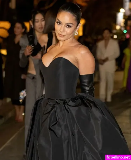 Vanessa Hudgens 2 OnlyFans Thumbnail #bwxcbt5p2O