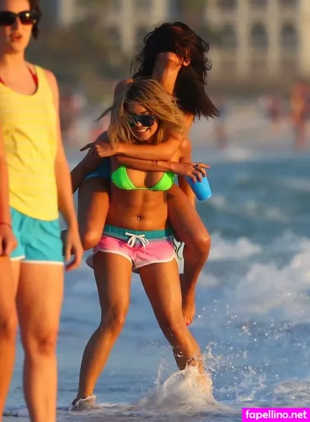Vanessa Hudgens 2 OnlyFans Thumbnail #gSlrnviXwC