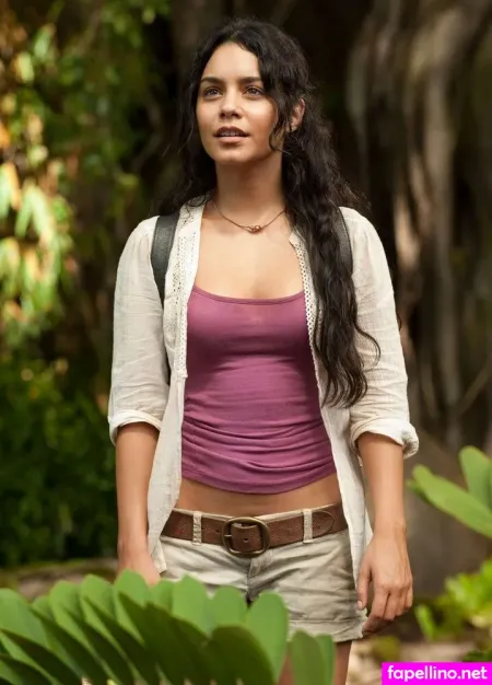 Vanessa Hudgens 2 OnlyFans Thumbnail #grgQB042QO
