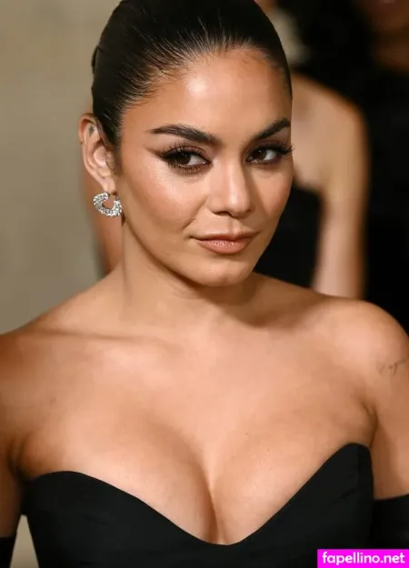 Vanessa Hudgens 2 OnlyFans Thumbnail #kCeAEBhO7W