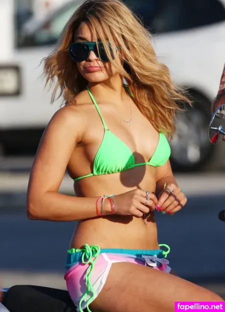 Vanessa Hudgens 2 OnlyFans Thumbnail #ldLY8ZeXGO