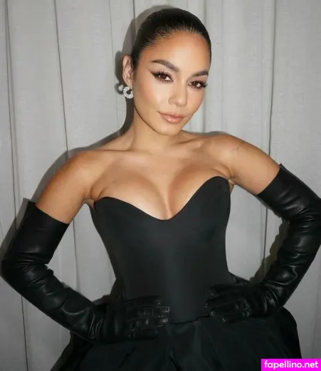 Vanessa Hudgens 2 OnlyFans Thumbnail #oeLpCRUhqB