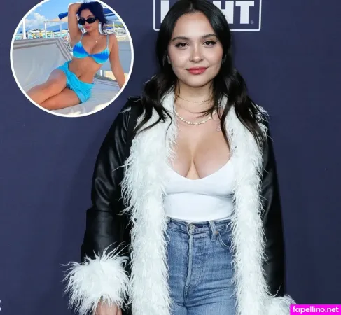 Vanessa Hudgens Sister OnlyFans Thumbnail #11HIxumbn4