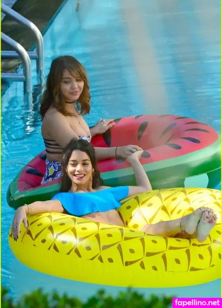 Vanessa Hudgens Sister OnlyFans Thumbnail #BcQwOFLdgz