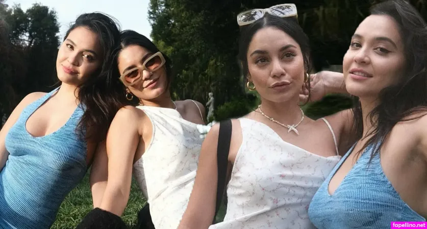Vanessa Hudgens Sister OnlyFans Thumbnail #zU1ZlP2R8z