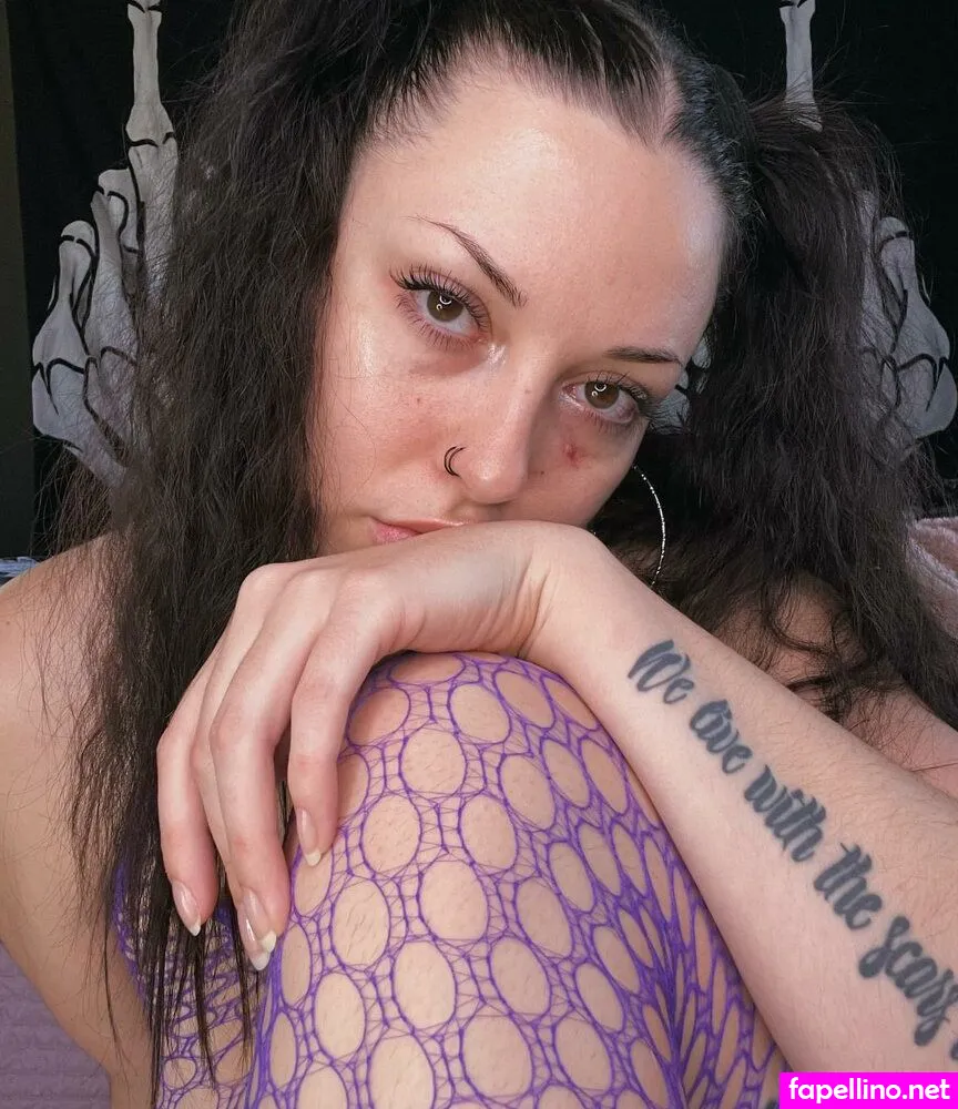 MessyNessyV, https:, lochnessa93 Nude Leaked OnlyFans Photo #q7Nida10bT