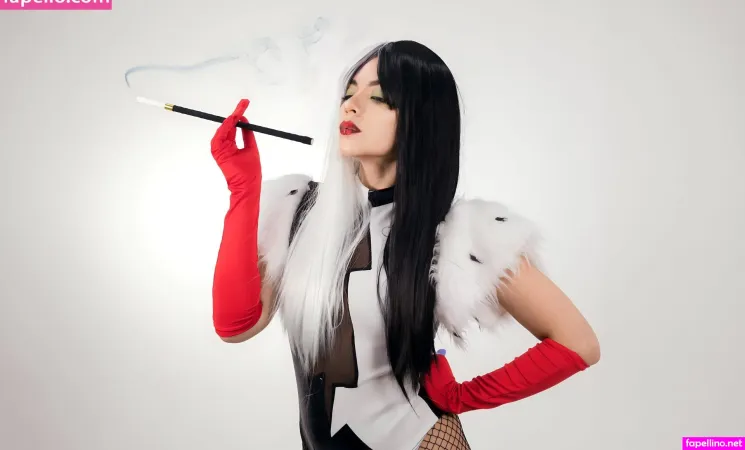 Vanessa Jaramillo Main Profile Photo