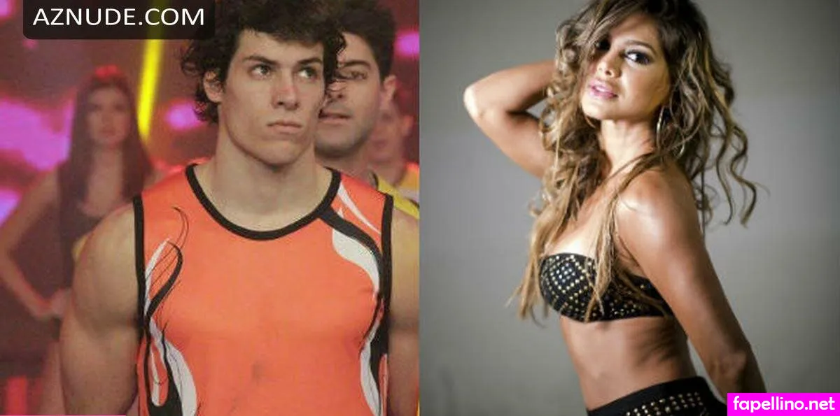 Vanessa Jerí Nude Leaked OnlyFans Photo #6Be6Go09fc