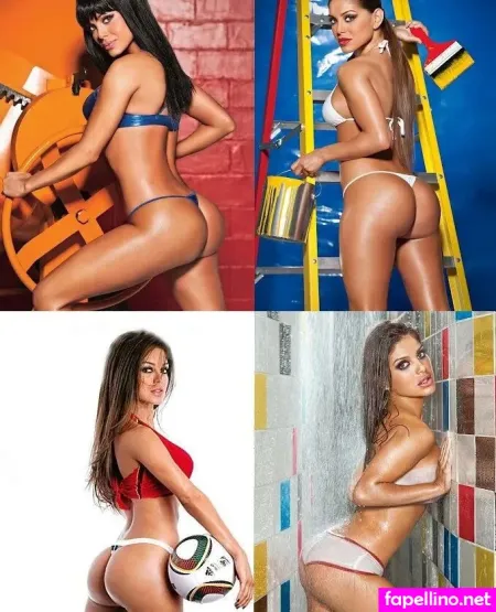 Vanessa Jer OnlyFans Thumbnail #vbnDhhPoDn